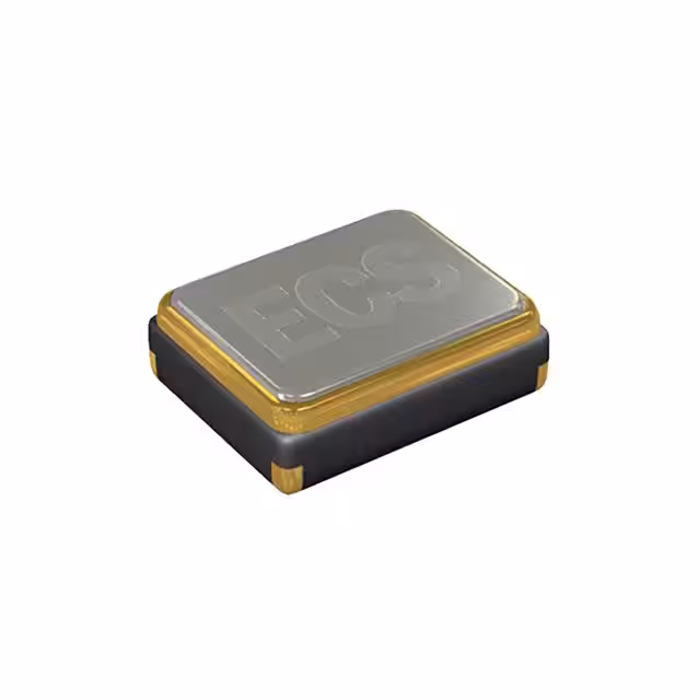 ECS-327MV-DM-TR ECS Inc.  Oszillatoren